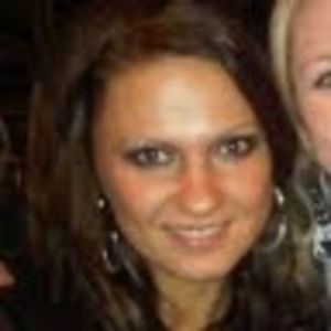 Meet your Posher, Joanna